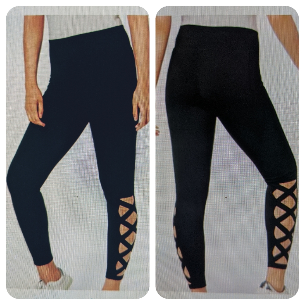 🤑3/$40 Material Girl Active Legging